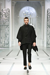 Overcoat Suit