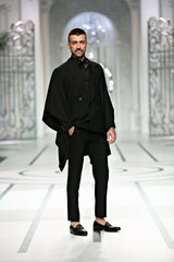 Overcoat Suit