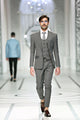 Three Piece Suit