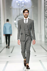 Three Piece Suit