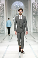 Three Piece Suit