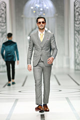Three Piece Suit
