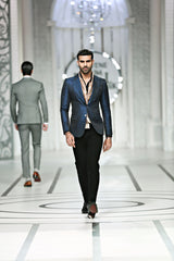 Two Piece Suit