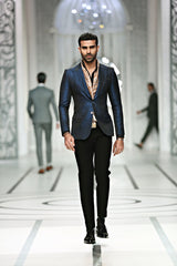 Two Piece Suit