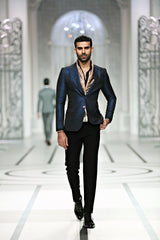 Two Piece Suit