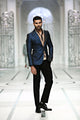 Two Piece Suit