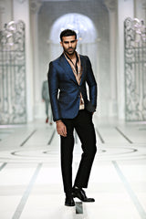 Two Piece Suit