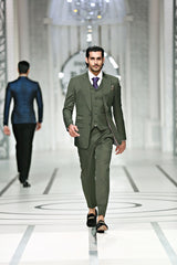 Three Piece Suit