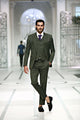 Three Piece Suit