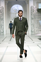 Three Piece Suit