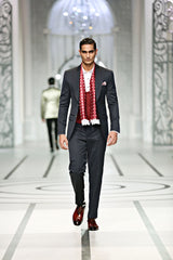 Three Piece Suit