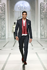 Three Piece Suit