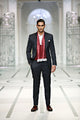 Three Piece Suit