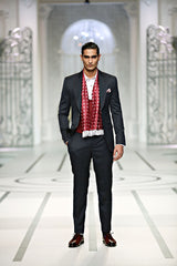 Three Piece Suit
