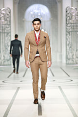 Two Piece Suit