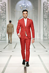 Three Piece Suit