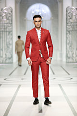 Three Piece Suit
