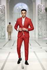 Three Piece Suit
