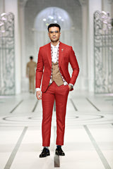 Three Piece Suit