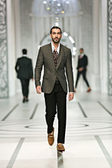 Two Piece Suit