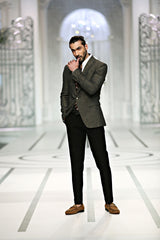Two Piece Suit