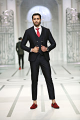 Three Piece Suit