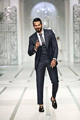 Three Piece Suit