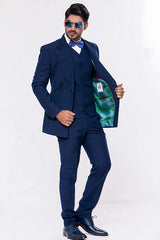 Three Piece Suit