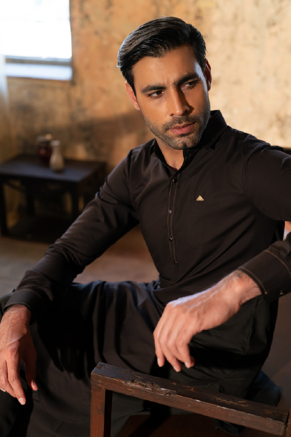 Nisbat - Wine Purple