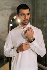 Nisbat - White