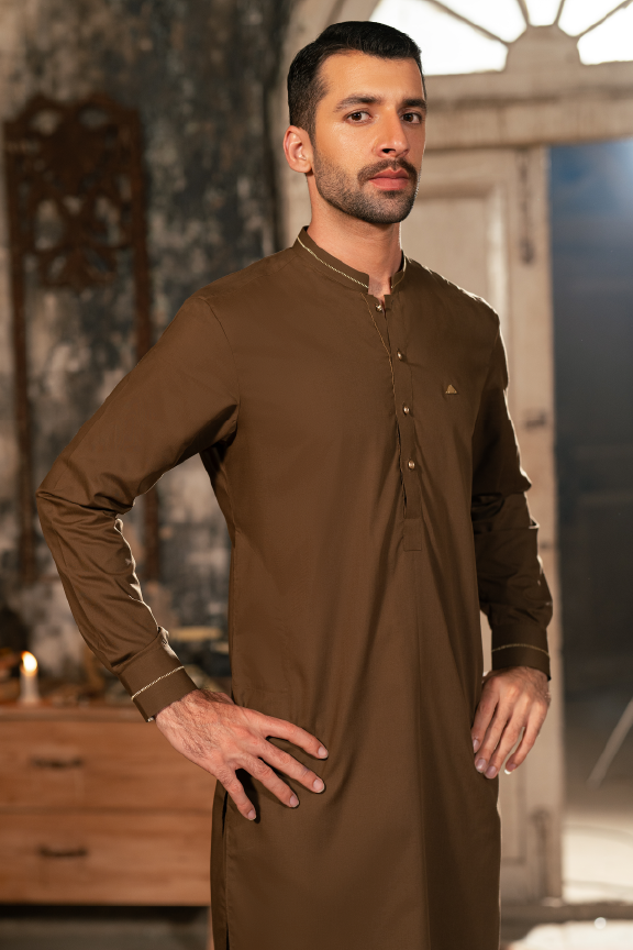 Nisbat - Coder Brown