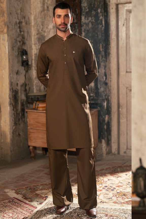 Nisbat - Coder Brown