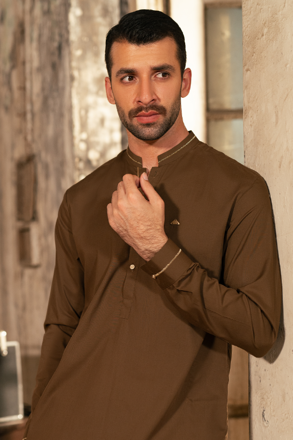 Nisbat - Coder Brown