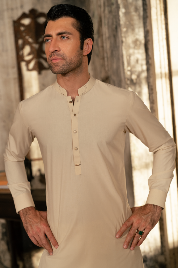 Nisbat - Dutch Beige