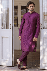 Nasheman - Violet Purple