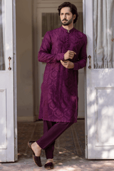 Nasheman - Violet Purple