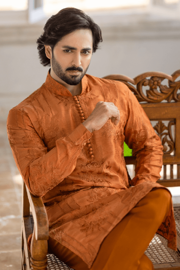 Nasheman - Burnt Copper