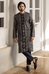 Nasheman - Navy Blue