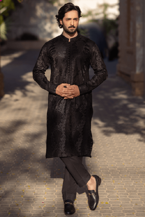 Nasheman - Dark Black