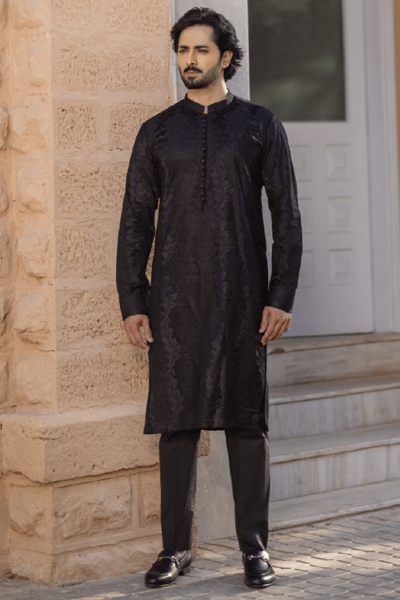 Nasheman - Dark Black