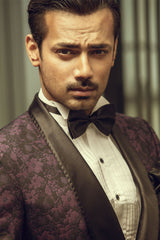 Tuxedo Suit