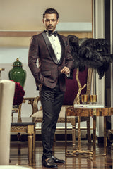 Tuxedo Suit