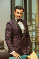 Tuxedo Suit
