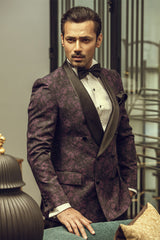 Tuxedo Suit