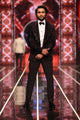 Bangla Bazaar | black embellished tuxedo suit