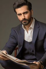 Three Piece Suit
