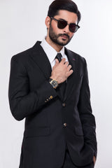 Three Piece Suit