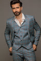 Three Piece Suit