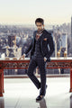 Three Piece Suit